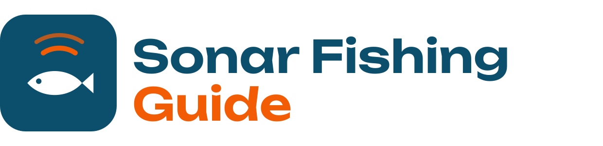 Sonar Fishing Guide logo